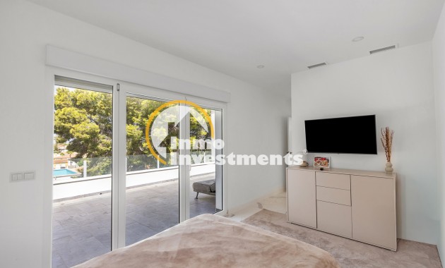 Bestaande bouw - Villa - Los Balcones