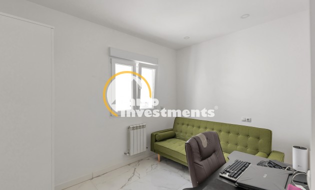 Bestaande bouw - Villa - Los Balcones