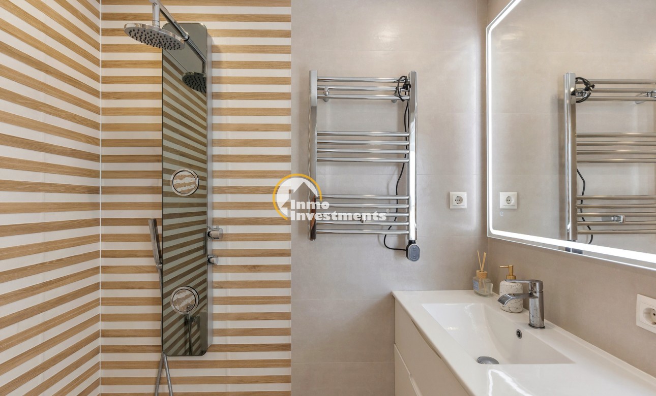 Bestaande bouw - Villa - Los Balcones