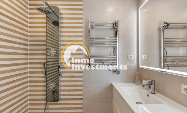 Bestaande bouw - Villa - Los Balcones