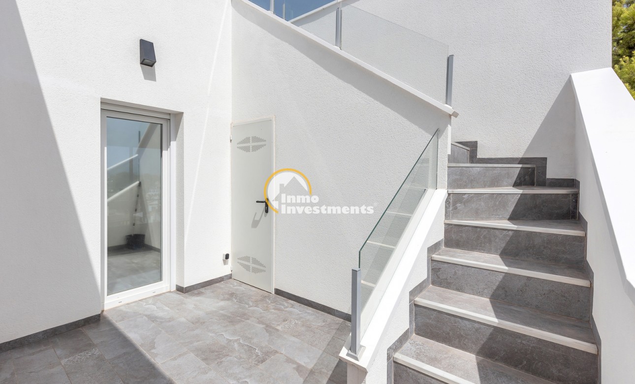 Bestaande bouw - Villa - Los Balcones