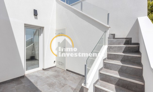 Bestaande bouw - Villa - Los Balcones