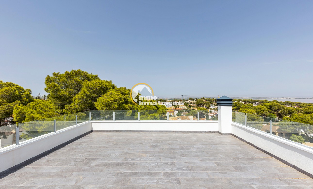 Bestaande bouw - Villa - Los Balcones