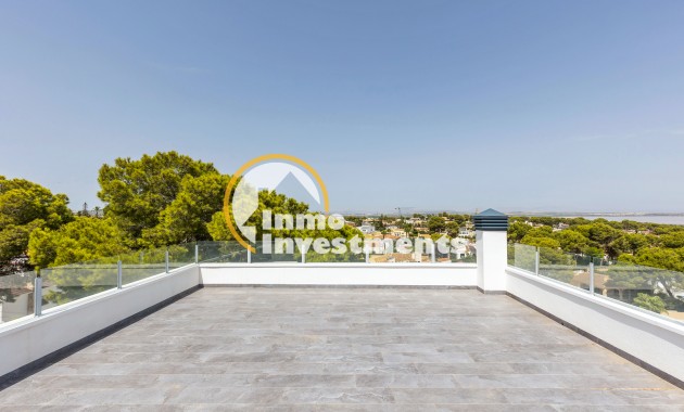 Bestaande bouw - Villa - Los Balcones