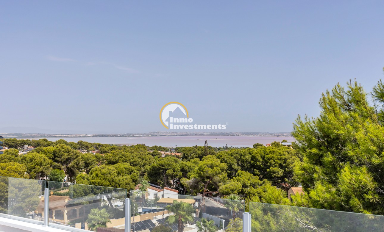 Bestaande bouw - Villa - Los Balcones