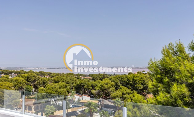 Bestaande bouw - Villa - Los Balcones