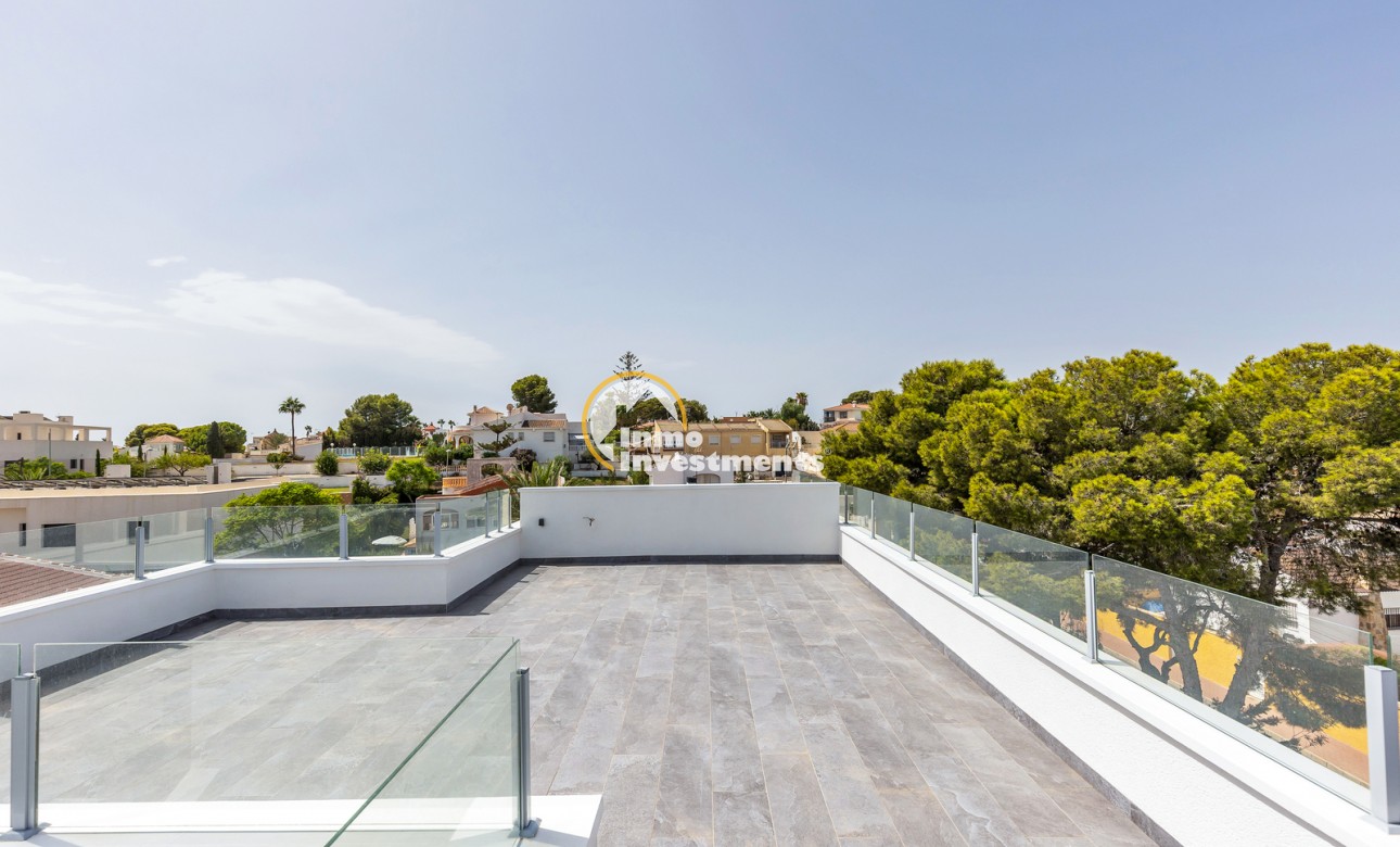 Bestaande bouw - Villa - Los Balcones