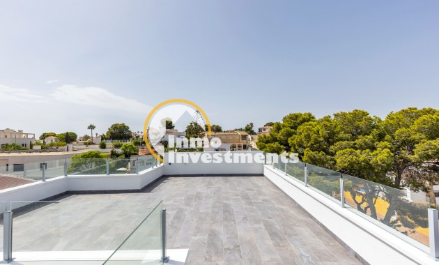 Bestaande bouw - Villa - Los Balcones