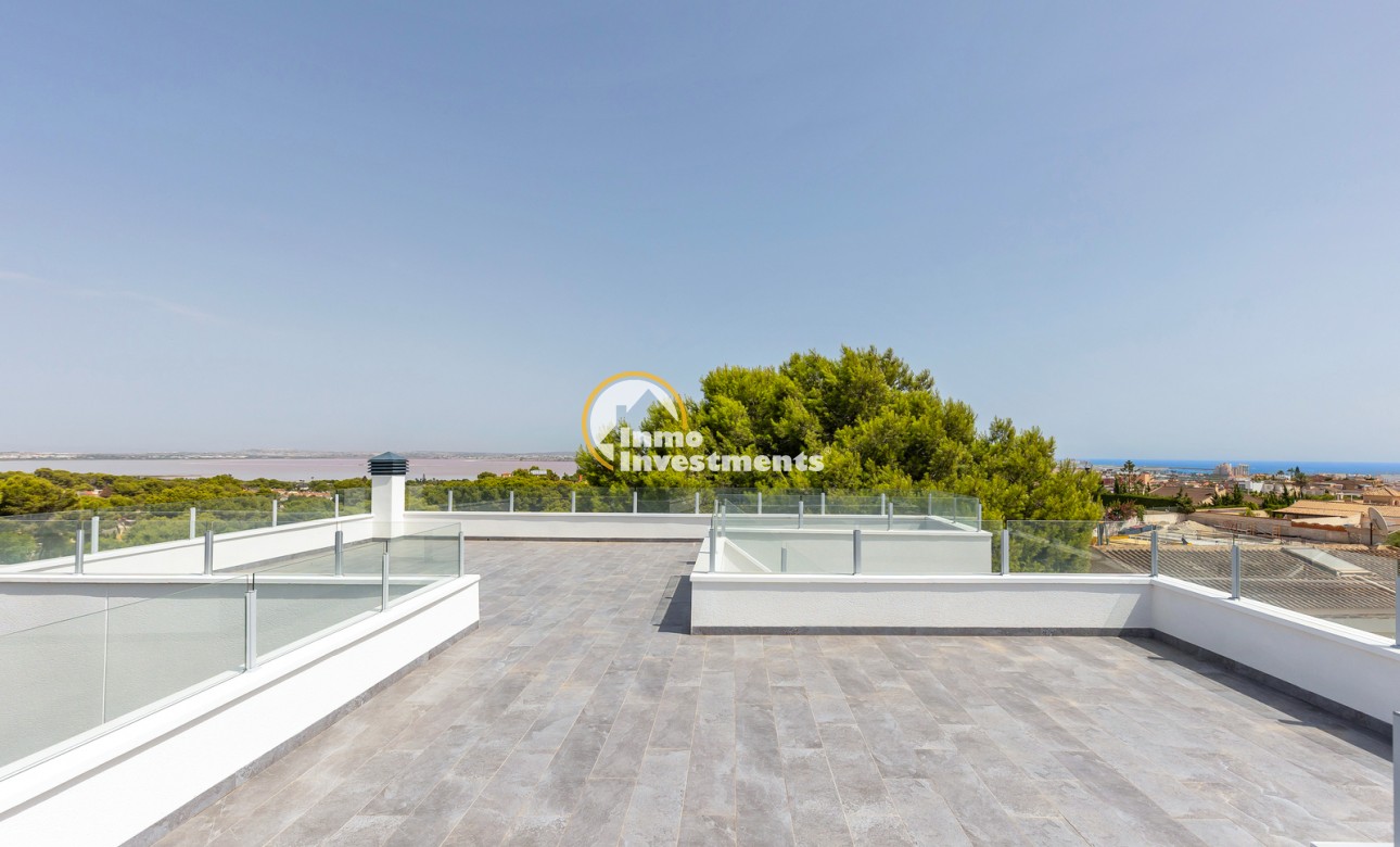 Bestaande bouw - Villa - Los Balcones