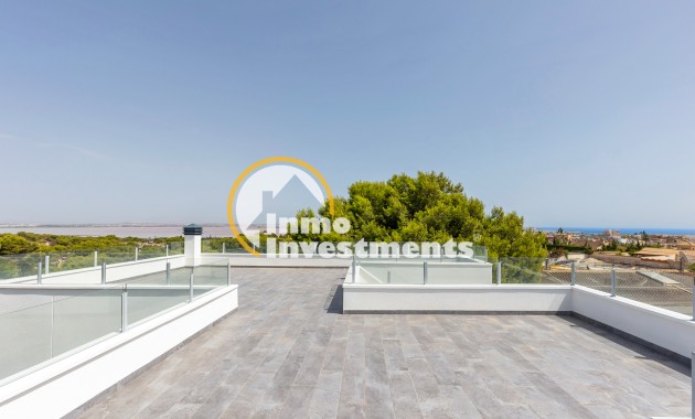 Bestaande bouw - Villa - Los Balcones