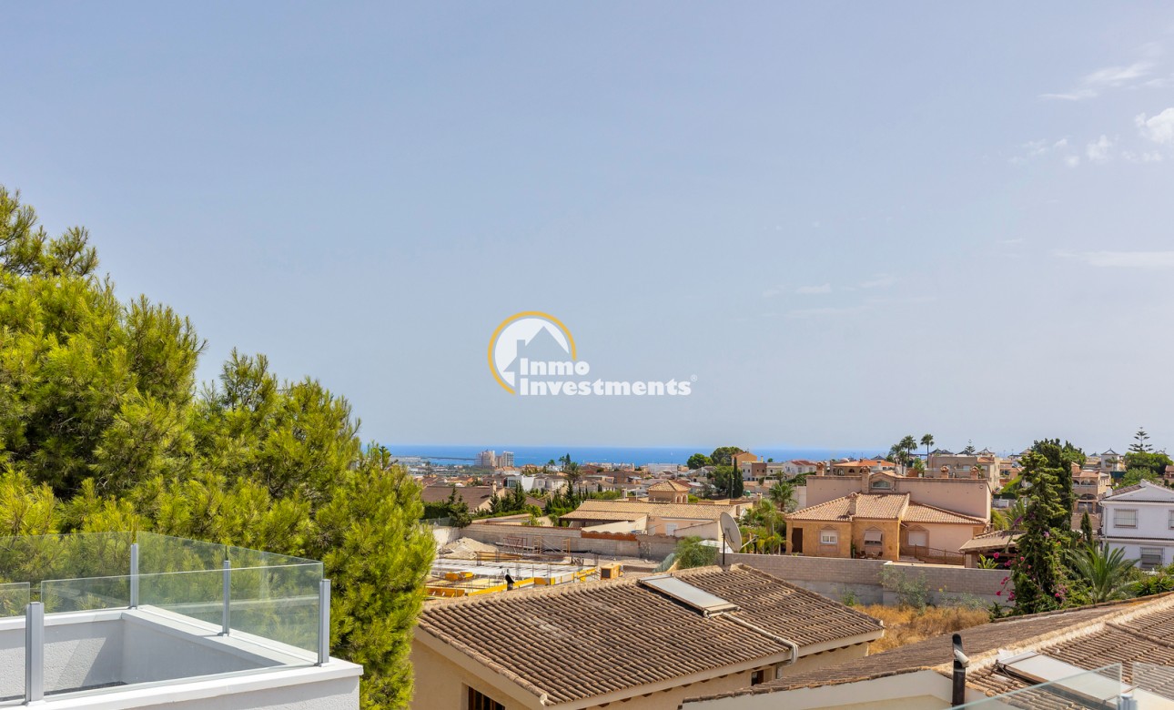 Bestaande bouw - Villa - Los Balcones