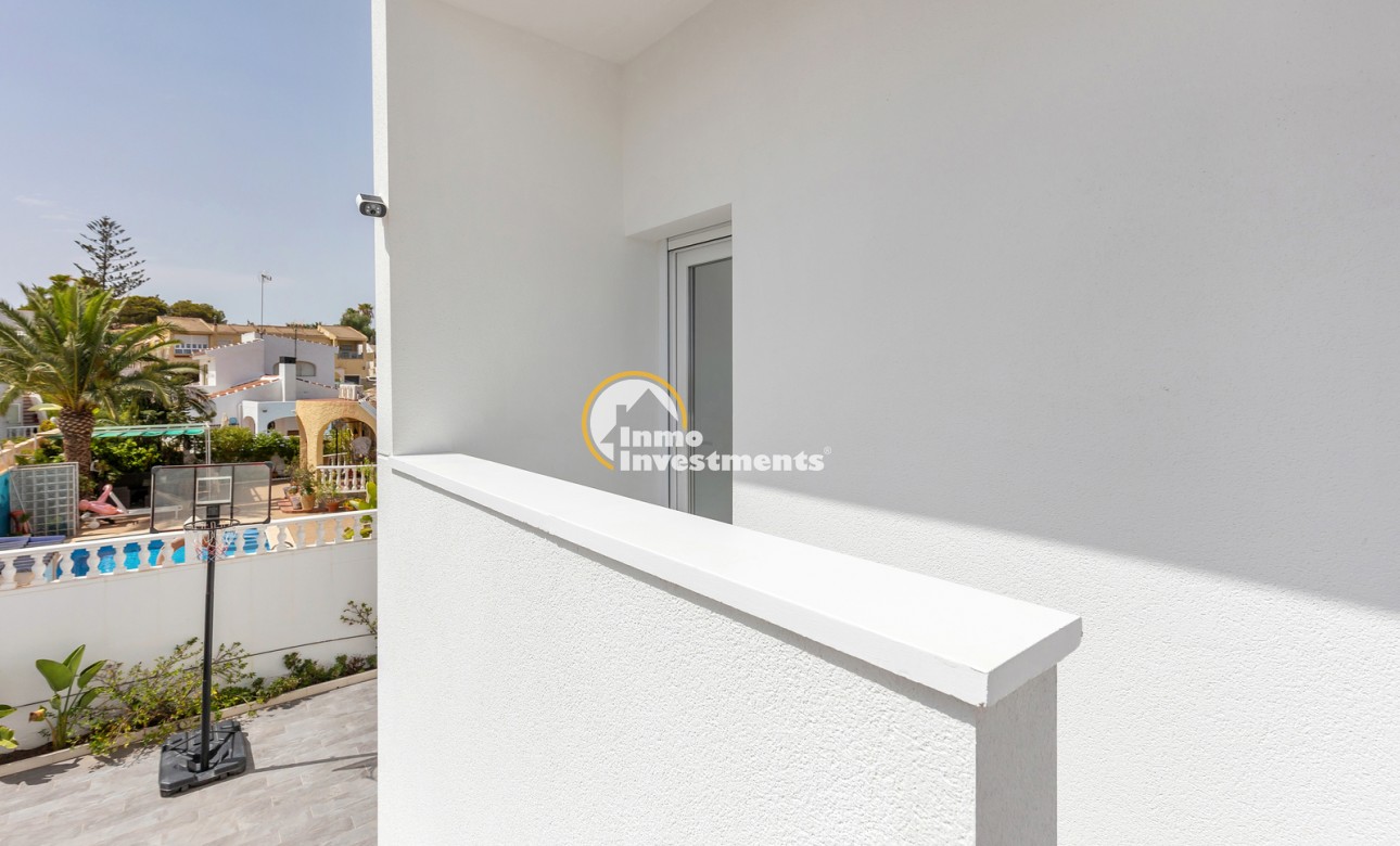 Bestaande bouw - Villa - Los Balcones