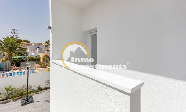 Bestaande bouw - Villa - Los Balcones