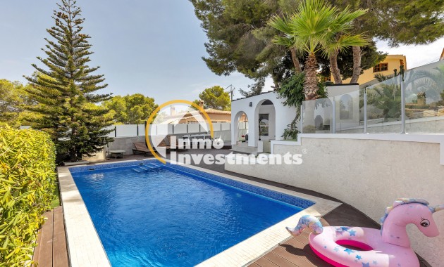 Bestaande bouw - Villa - Los Balcones