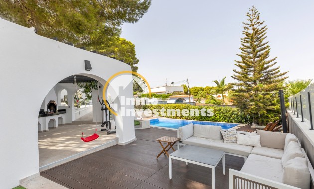 Bestaande bouw - Villa - Los Balcones