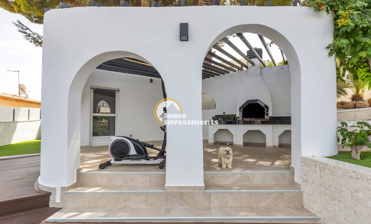 Bestaande bouw - Villa - Los Balcones