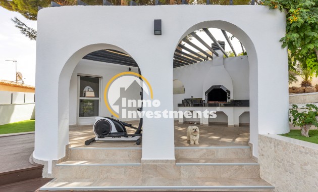 Bestaande bouw - Villa - Los Balcones