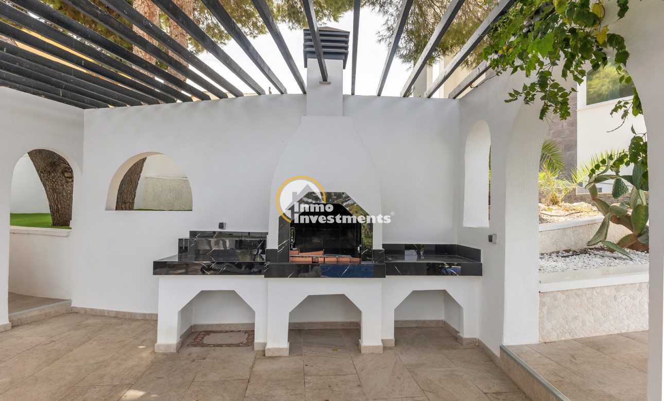 Bestaande bouw - Villa - Los Balcones