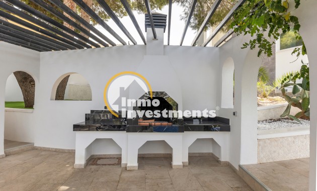 Bestaande bouw - Villa - Los Balcones