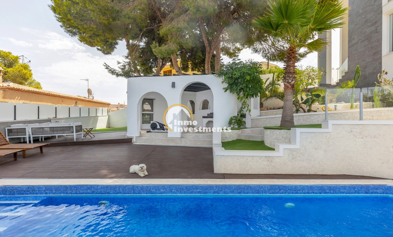 Bestaande bouw - Villa - Los Balcones
