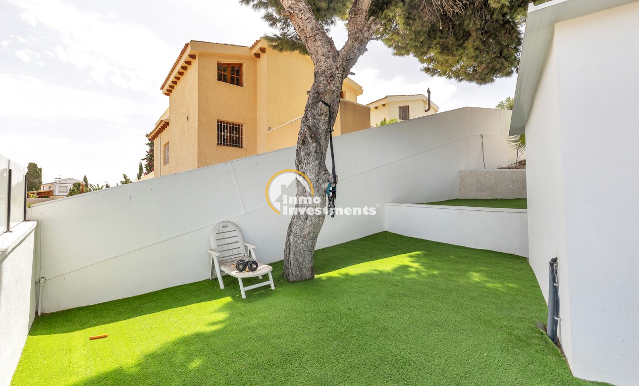 Bestaande bouw - Villa - Los Balcones