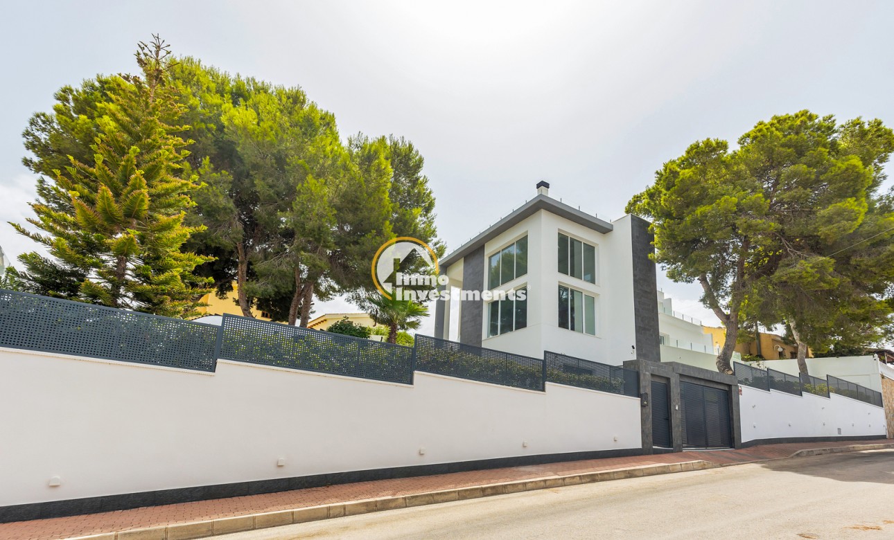 Bestaande bouw - Villa - Los Balcones