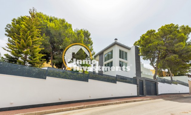 Bestaande bouw - Villa - Los Balcones