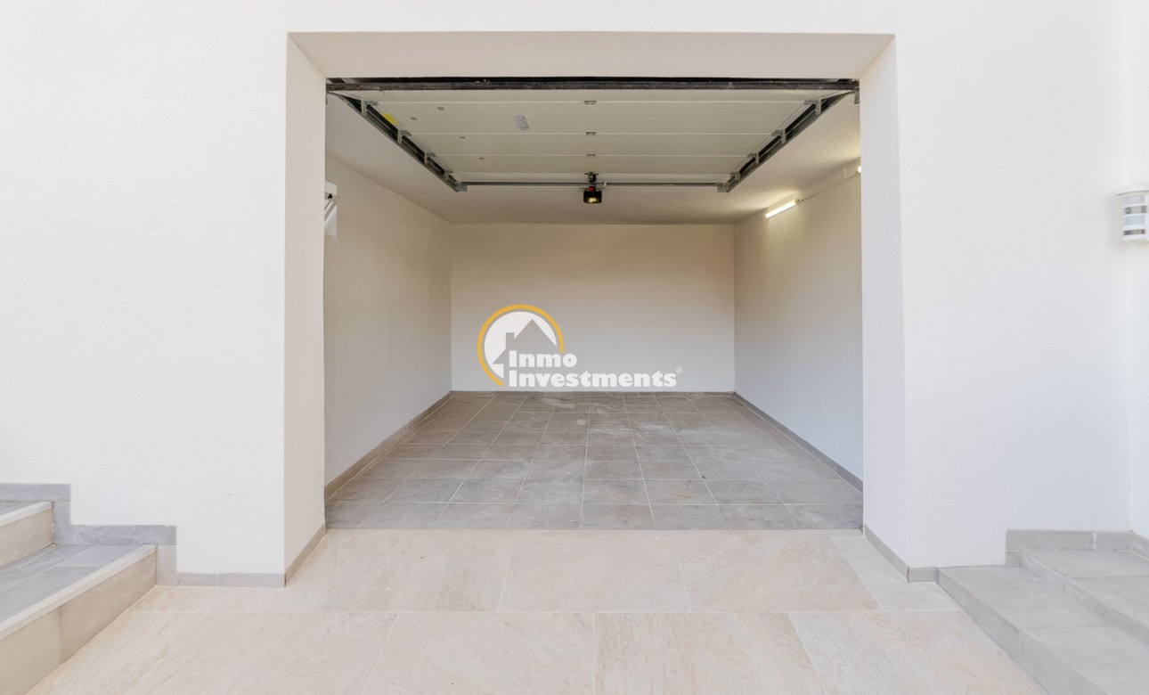 Bestaande bouw - Villa - Los Balcones