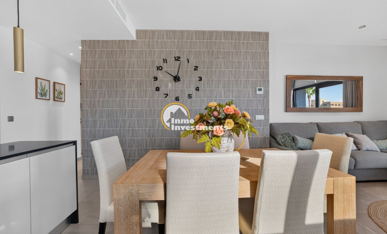 Gebrauchtimmobilien - Apartment - Benidorm - Poniente