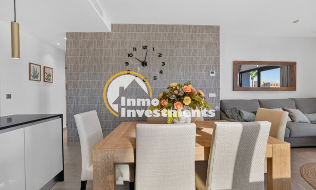 Gebrauchtimmobilien - Apartment - Benidorm - Poniente