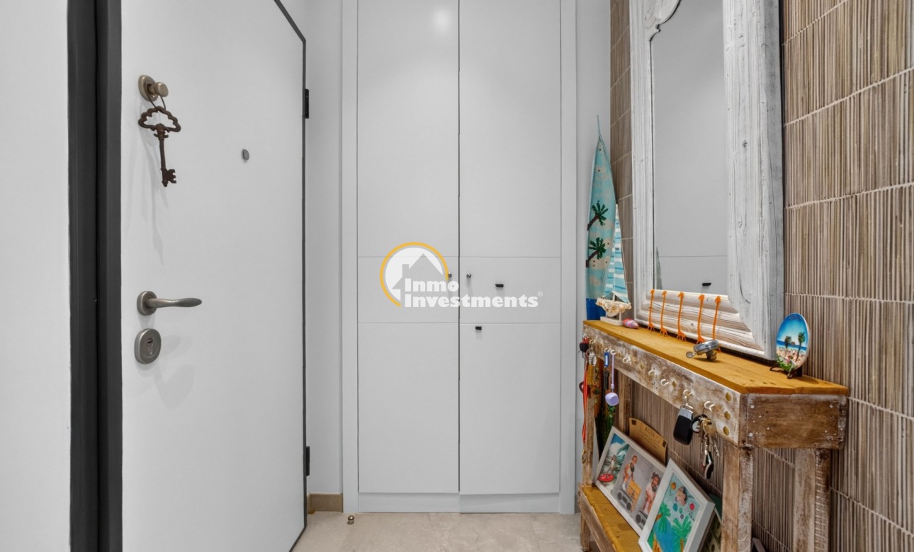 Gebrauchtimmobilien - Apartment - Benidorm - Poniente
