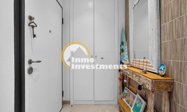 Gebrauchtimmobilien - Apartment - Benidorm - Poniente