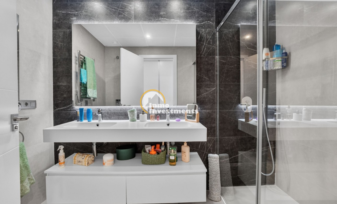 Gebrauchtimmobilien - Apartment - Benidorm - Poniente