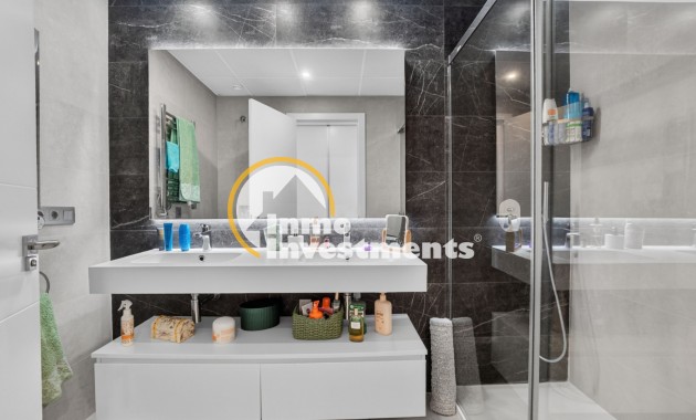 Gebrauchtimmobilien - Apartment - Benidorm - Poniente