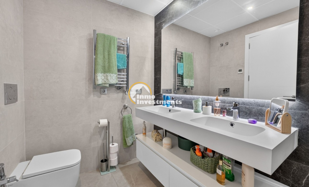 Gebrauchtimmobilien - Apartment - Benidorm - Poniente