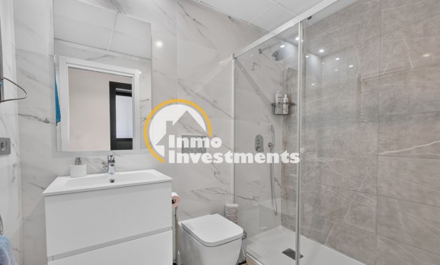 Gebrauchtimmobilien - Apartment - Benidorm - Poniente