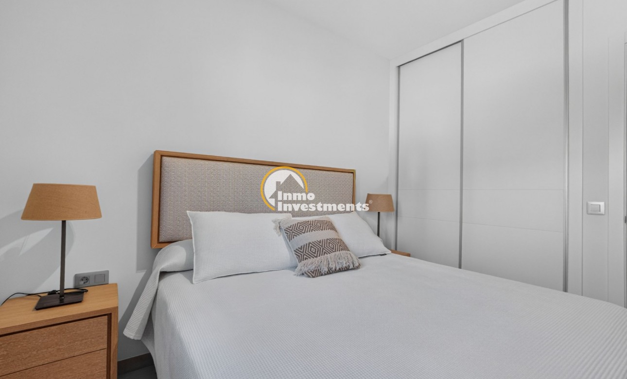 Gebrauchtimmobilien - Apartment - Benidorm - Poniente