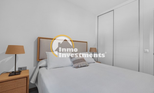 Gebrauchtimmobilien - Apartment - Benidorm - Poniente