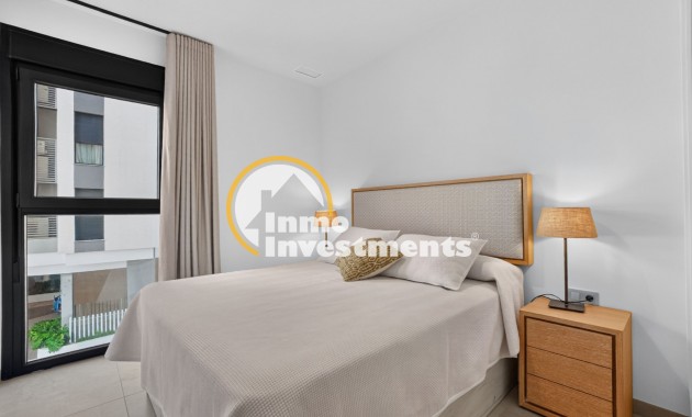 Gebrauchtimmobilien - Apartment - Benidorm - Poniente