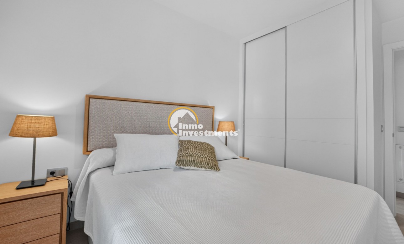 Gebrauchtimmobilien - Apartment - Benidorm - Poniente