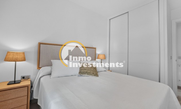 Gebrauchtimmobilien - Apartment - Benidorm - Poniente