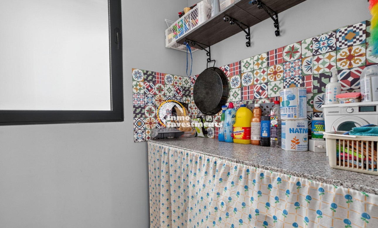 Gebrauchtimmobilien - Apartment - Benidorm - Poniente