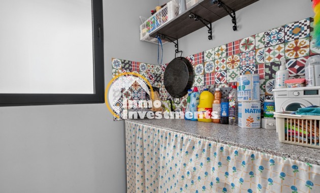 Gebrauchtimmobilien - Apartment - Benidorm - Poniente