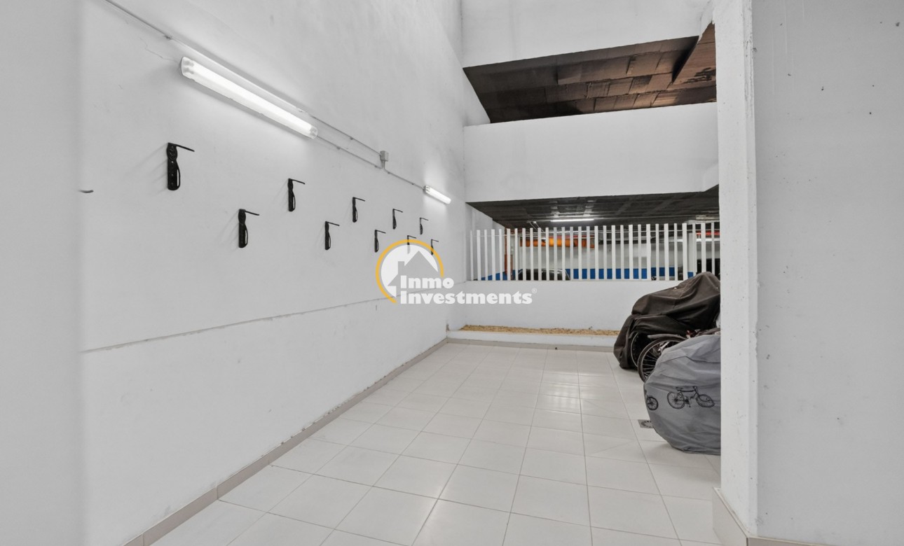 Gebrauchtimmobilien - Apartment - Benidorm - Poniente