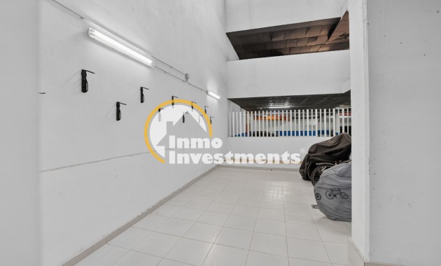Gebrauchtimmobilien - Apartment - Benidorm - Poniente
