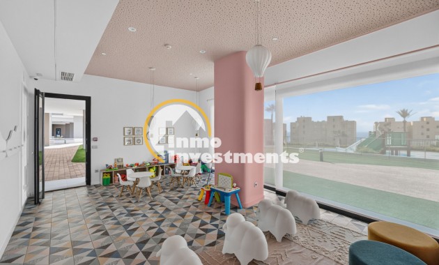 Gebrauchtimmobilien - Apartment - Benidorm - Poniente