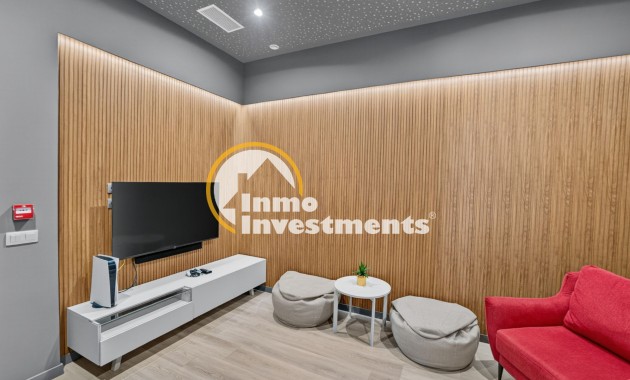 Gebrauchtimmobilien - Apartment - Benidorm - Poniente