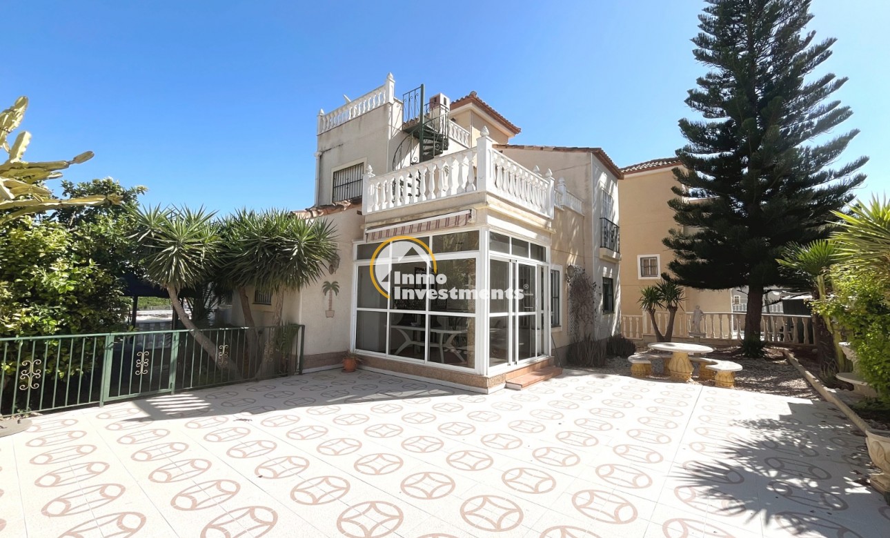 Reventa - Chalet independiente - Algorfa - Montebello