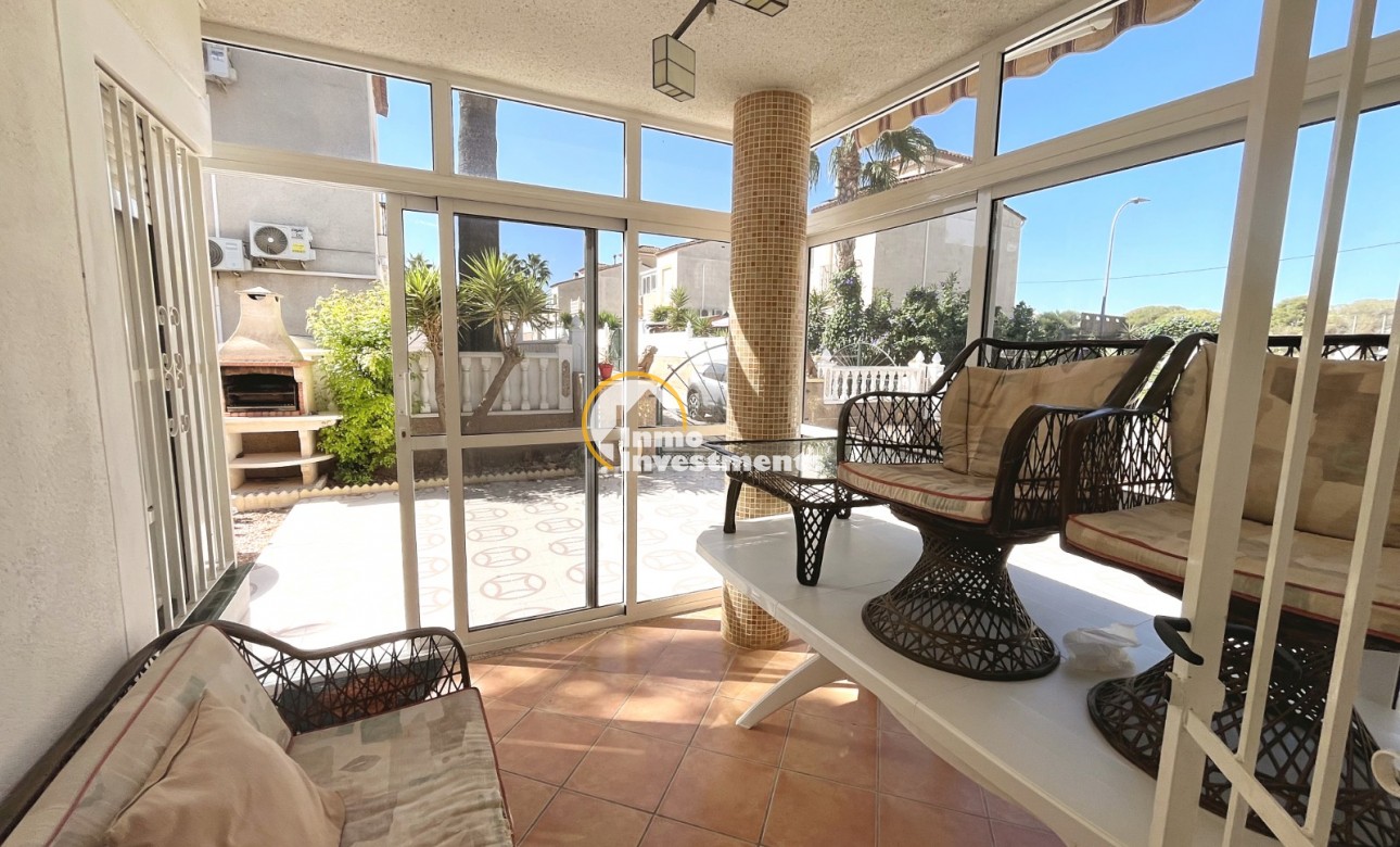 Reventa - Chalet independiente - Algorfa - Montebello