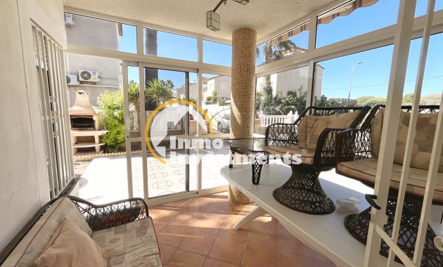 Reventa - Chalet independiente - Algorfa - Montebello